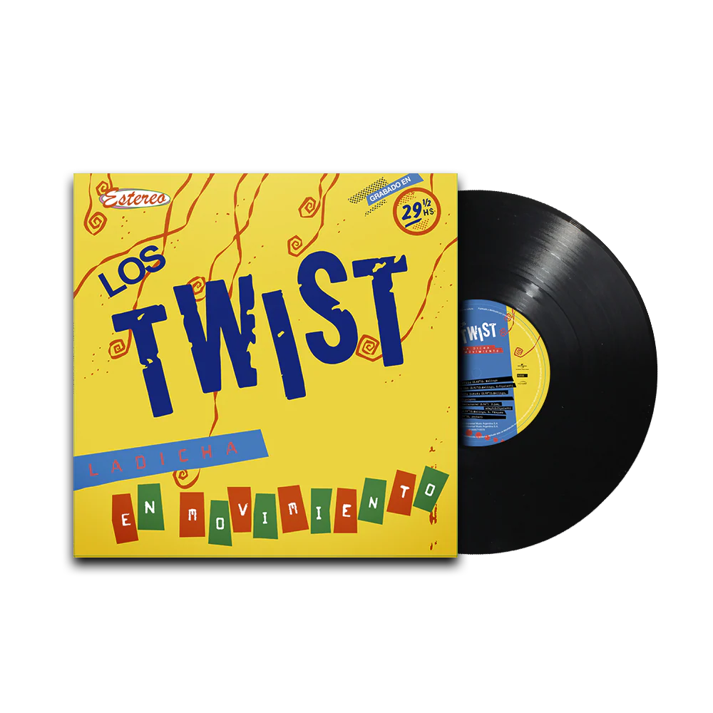 Los Twist