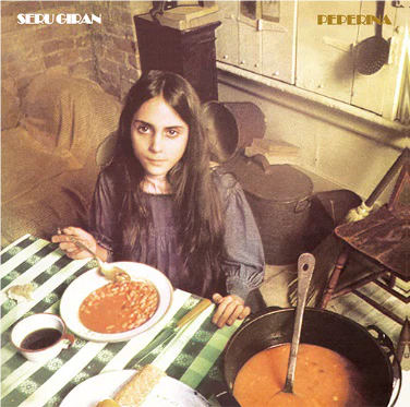 SERÚ GIRÁN